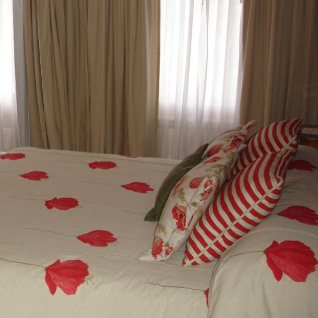 Habitación doble premium